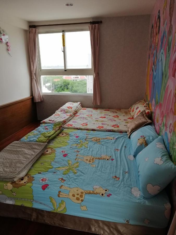 Love With Dolphin B&B Манонг Екстериор снимка