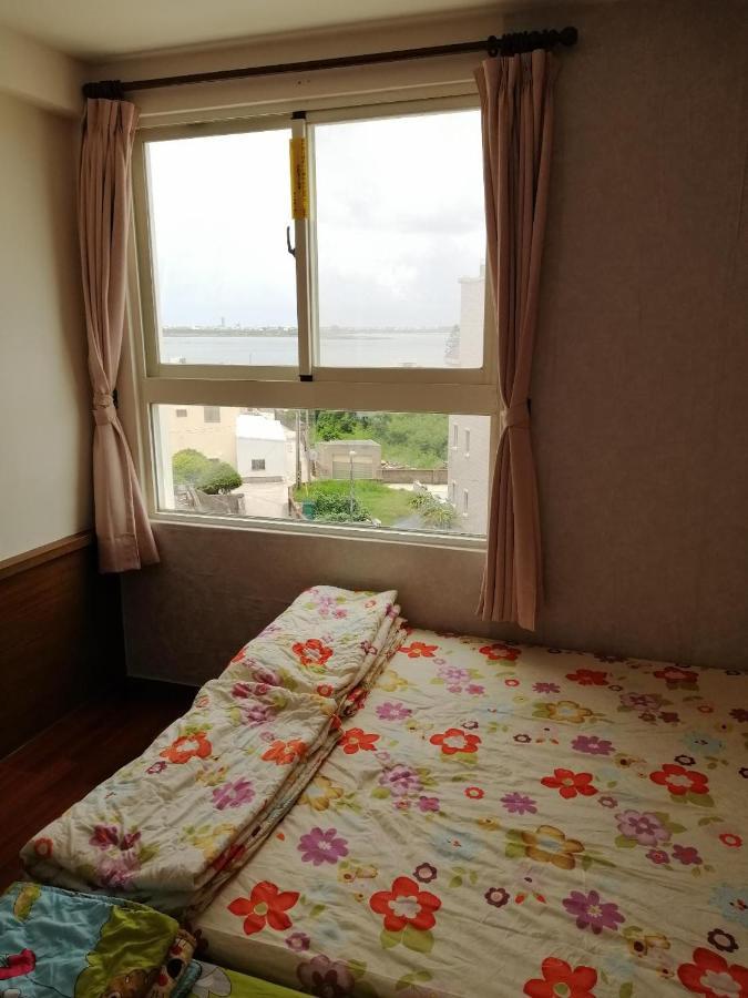 Love With Dolphin B&B Манонг Екстериор снимка