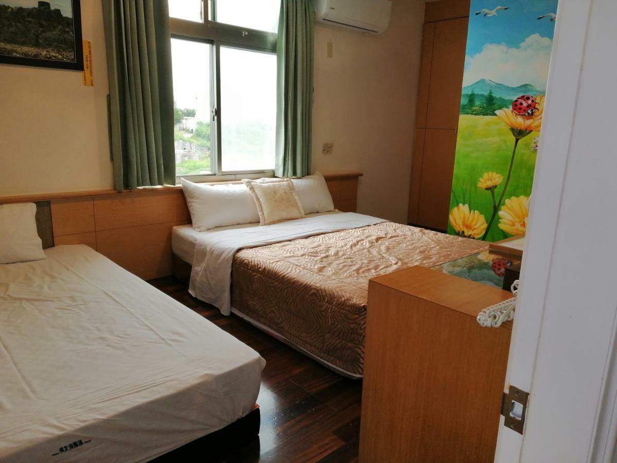 Love With Dolphin B&B Манонг Екстериор снимка